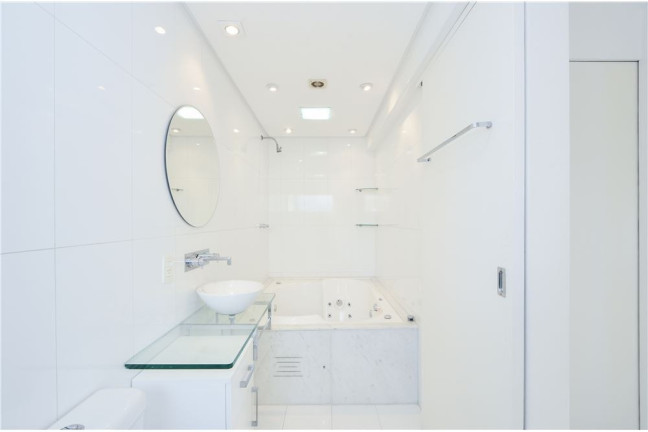 Imagem Apartamento com 2 Quartos à Venda, 103 m² em Vila Nova Conceição - São Paulo