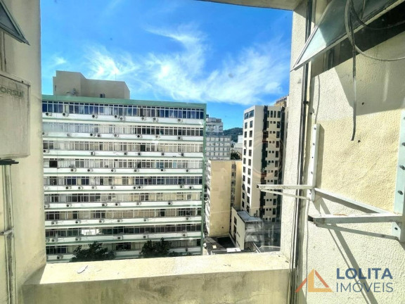 Imagem Sala Comercial à Venda, 33 m² em Centro - Florianopolis