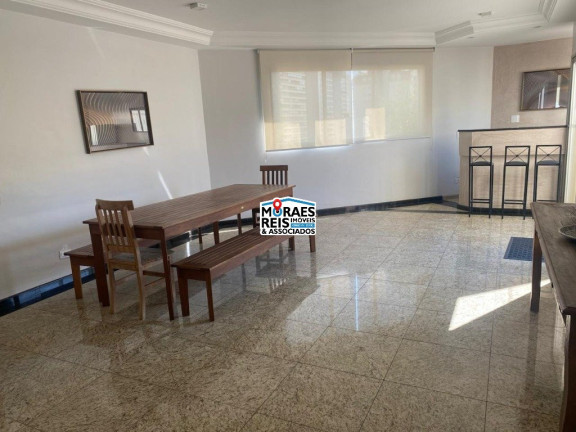 Imagem Apartamento com 1 Quarto para Alugar, 60 m² em Moema - São Paulo Imagem Apartamento com 1 Quarto para Alugar, 60 m² em Moema - São Paulo