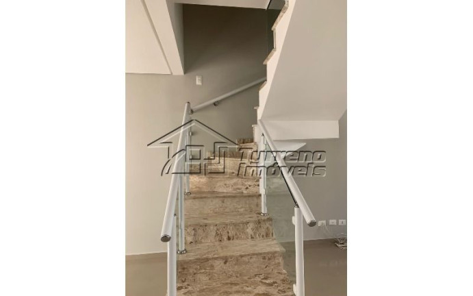 Imagem Casa de Condomínio com 3 Quartos à Venda, 80 m² em Vila São Bento - São José Dos Campos