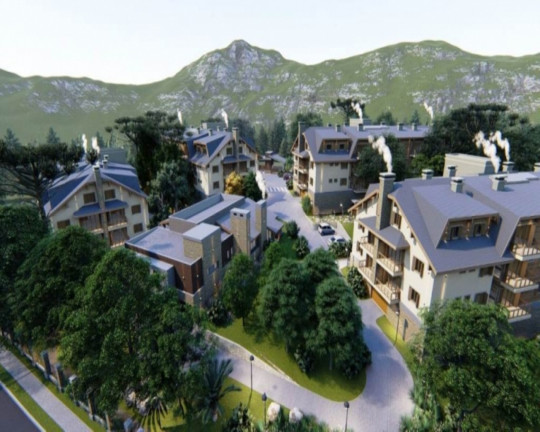 Imagem Imóvel com 1 Quarto à Venda, 69 m² em Centro - Canela Imagem Imóvel com 1 Quarto à Venda, 69 m² em Centro - Canela