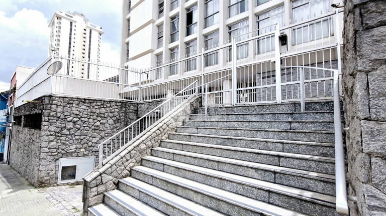 Imagem Apartamento com 3 Quartos à Venda, 120 m² em Santana - São Paulo Imagem Apartamento com 3 Quartos à Venda, 120 m² em Santana - São Paulo