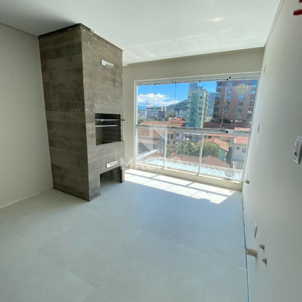 Imagem Apartamento com 2 Quartos à Venda, 81 m² em Centro - Jaraguá Do Sul