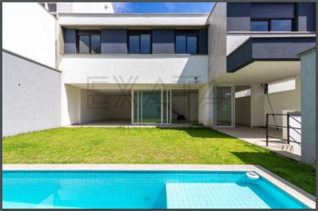 Imagem Imóvel com 4 Quartos à Venda, 427 m² em Campo Belo - São Paulo Imagem Imóvel com 4 Quartos à Venda, 427 m² em Campo Belo - São Paulo