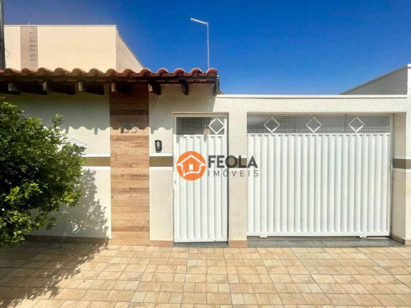 Imagem Casa com 2 Quartos à Venda, 105 m² em Jardim Da Balsa Ii - Americana Imagem Casa com 2 Quartos à Venda, 105 m² em Jardim Da Balsa Ii - Americana
