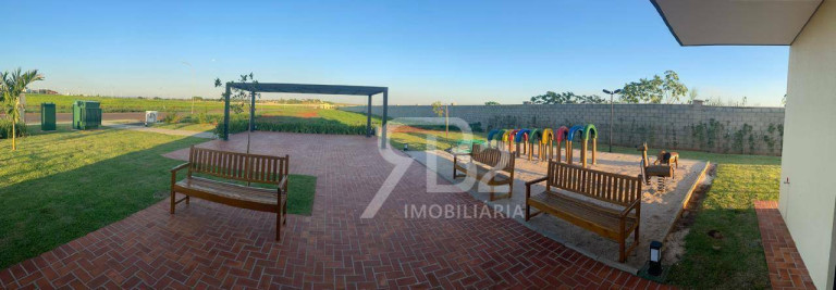 Imagem Terreno à Venda, 302 m² em Betel - Paulínia