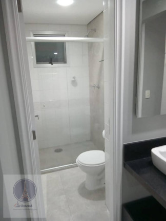 Imagem Apartamento com 2 Quartos para Alugar, 52 m² em Consolação - São Paulo