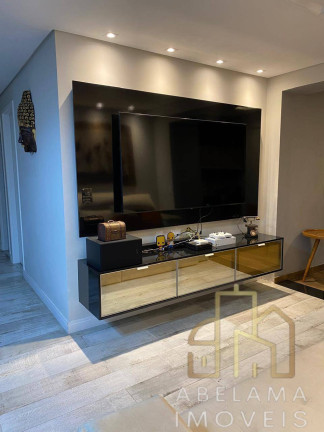 Imagem Apartamento com 3 Quartos à Venda, 90 m² em Vila Assunção - Santo André Imagem Apartamento com 3 Quartos à Venda, 90 m² em Vila Assunção - Santo André