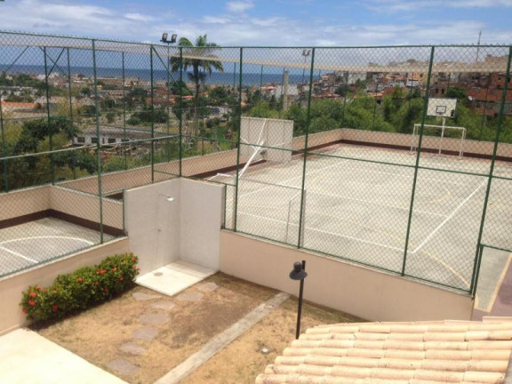 Imagem Apartamento com 2 Quartos à Venda, 64 m² em Imbuí - Salvador