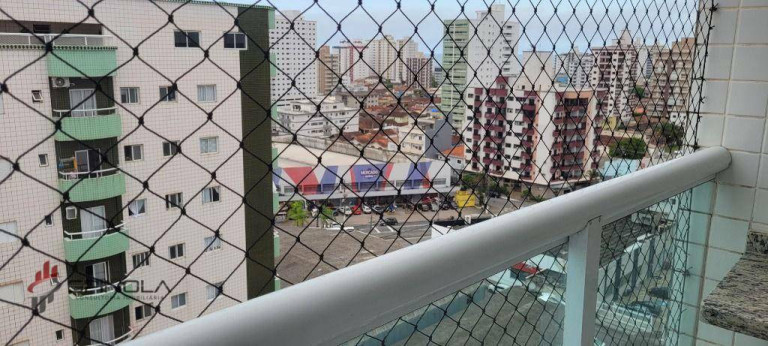 Imagem Apartamento com 1 Quarto à Venda, 46 m² em Ocian - Praia Grande Imagem Apartamento com 1 Quarto à Venda, 46 m² em Ocian - Praia Grande