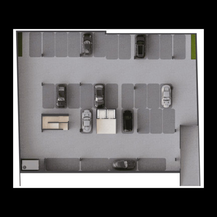Imagem Apartamento com 2 Quartos à Venda, 60 m² em Cabo Branco - João Pessoa Imagem Apartamento com 2 Quartos à Venda, 60 m² em Cabo Branco - João Pessoa