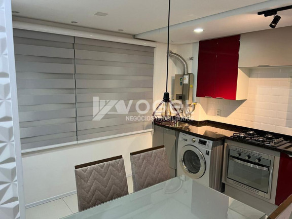 Imagem Apartamento com 2 Quartos à Venda, 54 m² em Fátima - Canoas Imagem Apartamento com 2 Quartos à Venda, 54 m² em Fátima - Canoas
