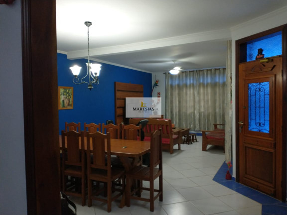 Imagem Casa com 8 Quartos à Venda, 300 m² em Barequeçaba - São Sebastião Imagem Casa com 8 Quartos à Venda, 300 m² em Barequeçaba - São Sebastião