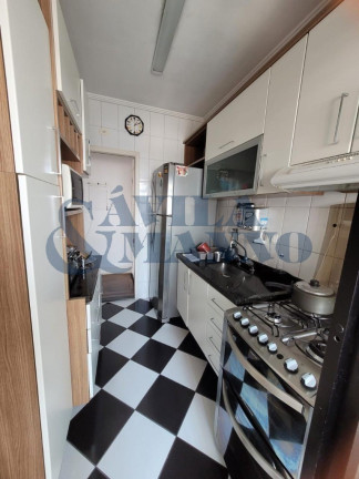 Imagem Apartamento com 2 Quartos à Venda, 62 m² em Mooca - São Paulo Imagem Apartamento com 2 Quartos à Venda, 62 m² em Mooca - São Paulo