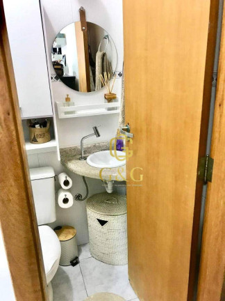 Imagem Sobrado com 3 Quartos à Venda, 78 m² em Caiçara - Praia Grande