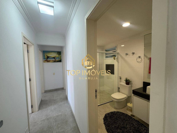 Imagem Apartamento com 4 Quartos à Venda, 126 m² em Pitangueiras - Guarujá Imagem Apartamento com 4 Quartos à Venda, 126 m² em Pitangueiras - Guarujá