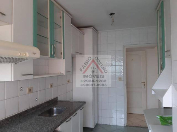 Imagem Apartamento com 3 Quartos à Venda, 82 m² em Morumbi - São Paulo Imagem Apartamento com 3 Quartos à Venda, 82 m² em Morumbi - São Paulo