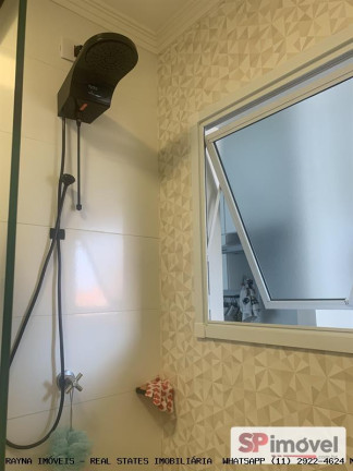 Imagem Apartamento com 1 Quarto para Alugar, 32 m² em Vila Nivi - São Paulo Imagem Apartamento com 1 Quarto para Alugar, 32 m² em Vila Nivi - São Paulo