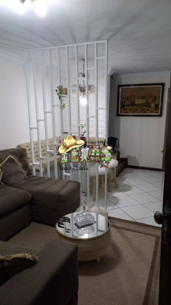 Imagem Sobrado com 2 Quartos à Venda, 60 m² em Vila Nova Curuçá - São Paulo Imagem Sobrado com 2 Quartos à Venda, 60 m² em Vila Nova Curuçá - São Paulo