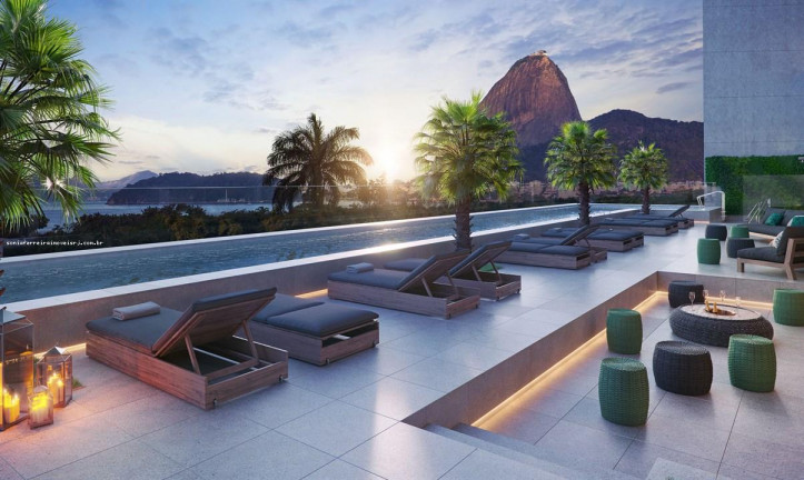 Imagem Apartamento com 3 Quartos à Venda, 146 m² em Flamengo - Rio De Janeiro