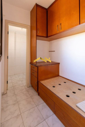 Imagem Apartamento com 3 Quartos à Venda, 153 m² em Jardim Da Saúde - São Paulo Imagem Apartamento com 3 Quartos à Venda, 153 m² em Jardim Da Saúde - São Paulo