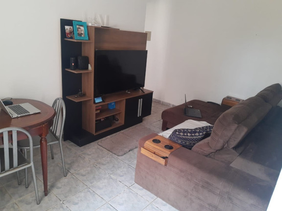Imagem Apartamento com 2 Quartos à Venda, 70 m² em São Gonçalo - Guaratinguetá