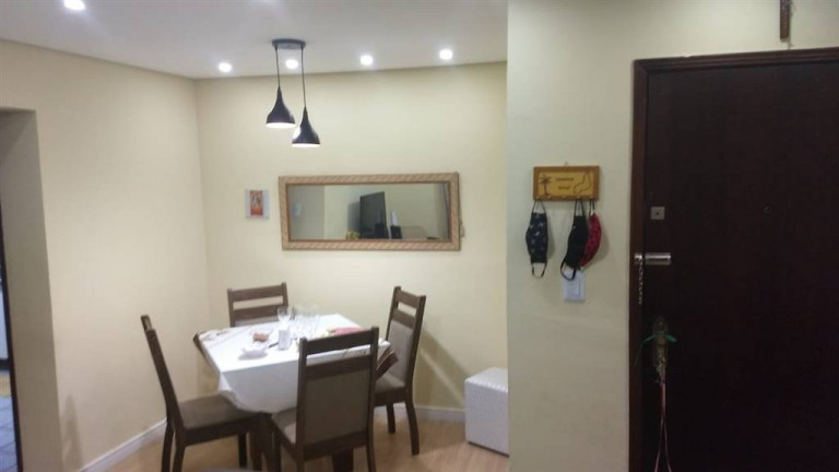Imagem Apartamento com 1 Quarto à Venda, 88 m² em Guilhermina - Praia Grande Imagem Apartamento com 1 Quarto à Venda, 88 m² em Guilhermina - Praia Grande