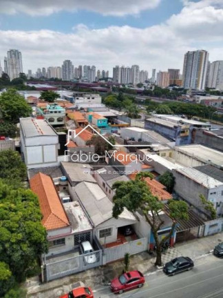 Imagem Apartamento com 2 Quartos à Venda, 52 m² em Tatuapé - São Paulo Imagem Apartamento com 2 Quartos à Venda, 52 m² em Tatuapé - São Paulo