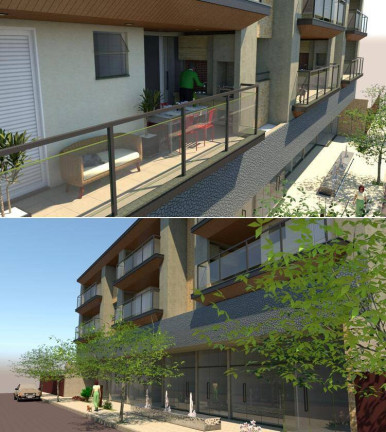 Imagem Apartamento com 2 Quartos à Venda, em São João Da Boa Vista Imagem Apartamento com 2 Quartos à Venda, em São João Da Boa Vista