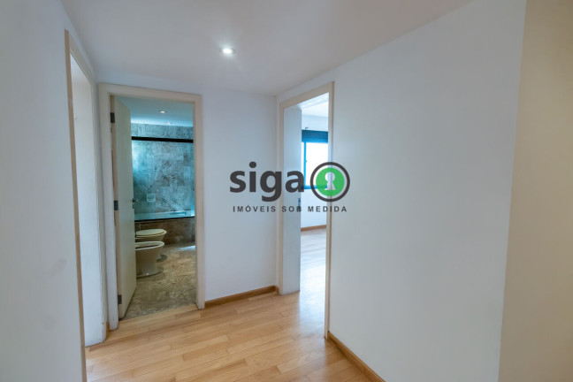 Imagem Apartamento com 3 Quartos para Alugar, 240 m² em Itaim Bibi - São Paulo Imagem Apartamento com 3 Quartos para Alugar, 240 m² em Itaim Bibi - São Paulo