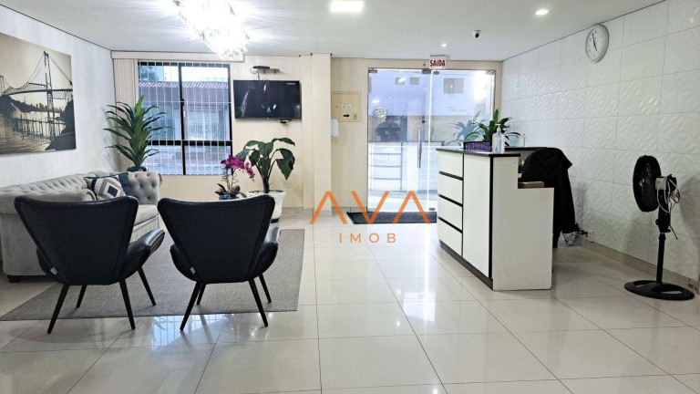 Imagem Apartamento com 2 Quartos à Venda, 62 m² em Ingleses - Florianópolis Imagem Apartamento com 2 Quartos à Venda, 62 m² em Ingleses - Florianópolis