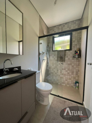 Imagem Casa de Condomínio com 2 Quartos à Venda, 108 m² em Ribeirão Dos Porcos - Atibaia