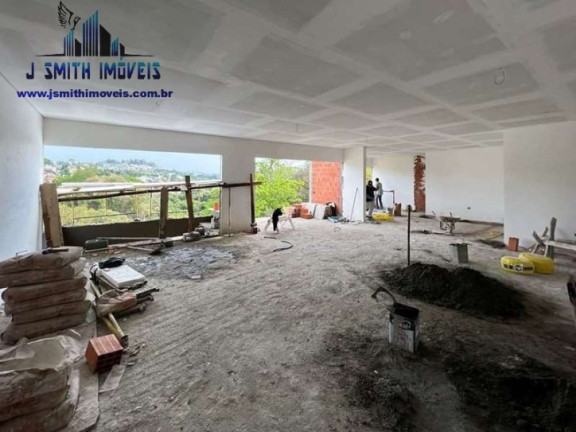 Imagem Casa de Condomínio com 4 Quartos à Venda, 400 m² em Golf Gardens - Carapicuíba Imagem Casa de Condomínio com 4 Quartos à Venda, 400 m² em Golf Gardens - Carapicuíba