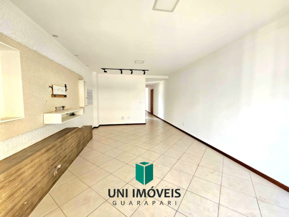 Imagem Apartamento com 3 Quartos à Venda, 105 m² em Praia Do Morro - Guarapari