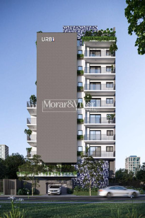 Imagem Imóvel com 1 Quarto à Venda, 24 m² em Prado Velho - Curitiba Imagem Imóvel com 1 Quarto à Venda, 24 m² em Prado Velho - Curitiba
