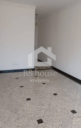 Imagem Apartamento com 3 Quartos à Venda, 137 m² em Centro - Santo André Imagem Apartamento com 3 Quartos à Venda, 137 m² em Centro - Santo André