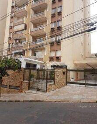 Imagem Apartamento com 3 Quartos à Venda, 104 m² em Centro - Ribeirão Preto Imagem Apartamento com 3 Quartos à Venda, 104 m² em Centro - Ribeirão Preto