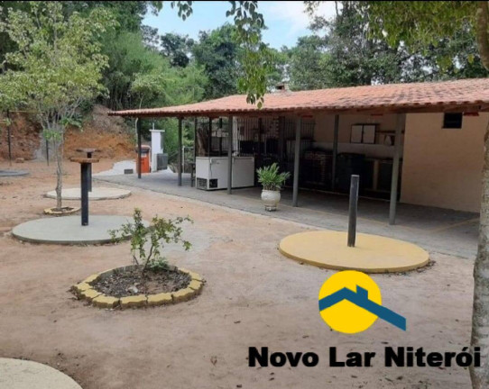Imagem Apartamento com 2 Quartos à Venda, 54 m² em Santa Rosa - Niterói Imagem Apartamento com 2 Quartos à Venda, 54 m² em Santa Rosa - Niterói
