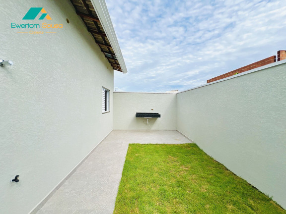 Imagem Casa com 3 Quartos à Venda, 88 m² em Nova Cerejeira - Atibaia Imagem Casa com 3 Quartos à Venda, 88 m² em Nova Cerejeira - Atibaia