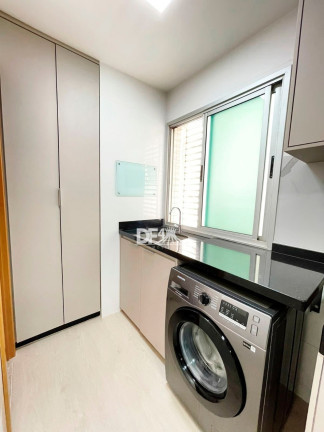 Imagem Imóvel com 4 Quartos à Venda, 141 m² em Sul (águas Claras) - Brasília Imagem Imóvel com 4 Quartos à Venda, 141 m² em Sul (águas Claras) - Brasília