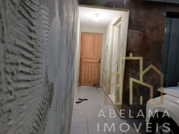 Imagem Casa com 2 Quartos para Alugar, 250 m² em Jardim Santo André - Santo André