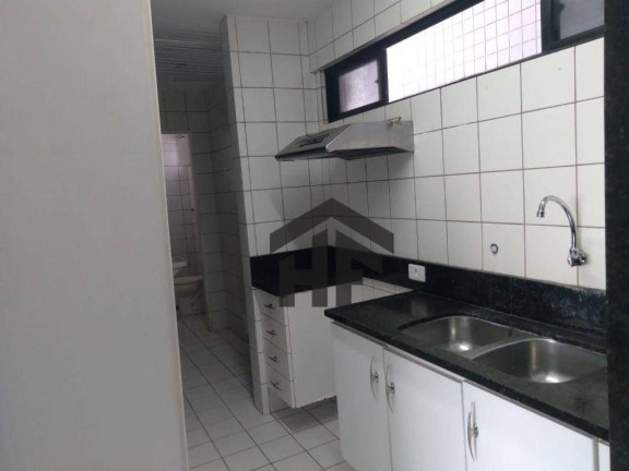 Imagem Apartamento com 2 Quartos à Venda, 67 m² em Rosarinho - Recife