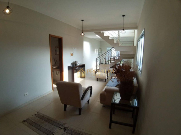 Imagem Sobrado com 4 Quartos à Venda, 231 m² em Urbanova Vii - São José Dos Campos