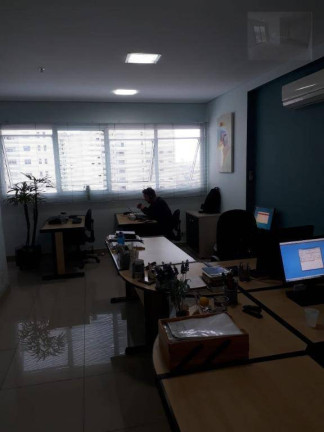 Imagem Sala Comercial à Venda, 39 m² em Centro - São Bernardo Do Campo Imagem Sala Comercial à Venda, 39 m² em Centro - São Bernardo Do Campo