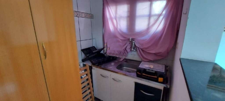 Imagem Casa com 3 Quartos à Venda, 259 m² em Parque Erasmo Assunção - Santo André