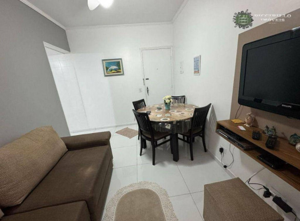 Imagem Apartamento com 2 Quartos à Venda, 72 m² em Aviação - Praia Grande Imagem Apartamento com 2 Quartos à Venda, 72 m² em Aviação - Praia Grande