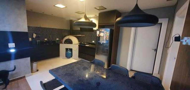 Imagem Sobrado com 3 Quartos à Venda, 250 m² em Urbanova - São José Dos Campos