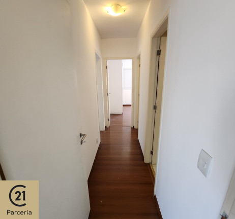 Imagem Apartamento com 3 Quartos para Alugar, 110 m² em Moema - São Paulo Imagem Apartamento com 3 Quartos para Alugar, 110 m² em Moema - São Paulo