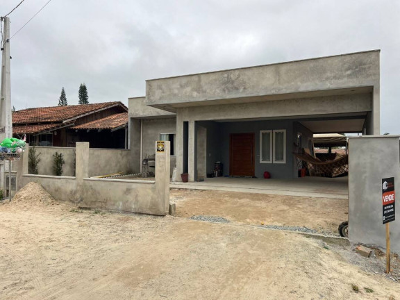 Imagem Casa com 2 Quartos à Venda, 150 m² em Centro - Balneário Barra Do Sul Imagem Casa com 2 Quartos à Venda, 150 m² em Centro - Balneário Barra Do Sul