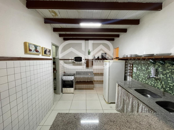 Imagem Casa com 5 Quartos à Venda, 293 m² em Centro - Guaramiranga Imagem Casa com 5 Quartos à Venda, 293 m² em Centro - Guaramiranga